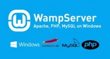 PHP集成环境软件WampServer介绍及最新版官方下载地址