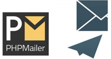 PHP邮件发送服务函数包PHPMailer介绍及官方最新版下载地址