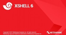 终端连接工具软件_SSH客户端软件 Xshell 6安装教程