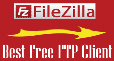 FileZilla客户端中文介绍及FileZilla官方下载地址