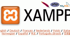 ApacheFriends XAMPP 软件简介及最新版官方下载地址